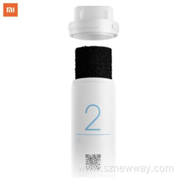 Xiaomi Replacement Back Active Carbon Water Filter Element